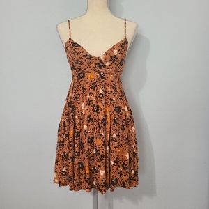 free people candace corset mini dress fashncurious on LTK